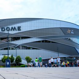18 ezer néző előtt rendezhetnek vízilabda-mérkőzést az MVM Dome-ban