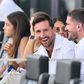 Messi 800 ezer dolláros „Barbie-órával” jelent meg az Inter Miami meccsén
