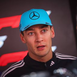 George Russell szerint olyan gyenge a Mercedes, hogy válságtanácskozásra lesz szükség