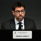 Mérsékelték a Juventus korábbi elnökének büntetését