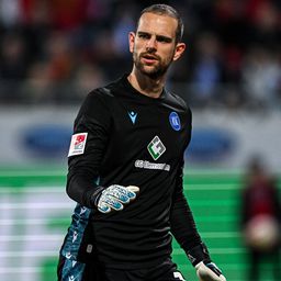 Bíróságra megy Dárdai kapusa!