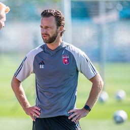 Bartosz Grzelak: „Még nem volt Kalmár Zsolthoz hasonló játékosom"