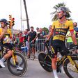 Valter a társaiért dolgozott, Evenepoel szakaszgyőzelmével átvette a piros trikót a Vueltán