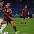 Megint kikapott a Lazio; lezárta rossz sorozatát a Fehérvár – reggeli hírösszefoglaló