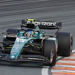 Fernando Alonso átadta a múltnak Michael Schumacher csúcsát