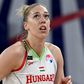 Győzött Határ Bernadett csapata a WNBA-ban