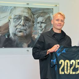 Finn válogatott szélsővel erősített a Puskás Akadémia – hivatalos