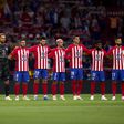 Pályán a Honvéd, az Inter és az Atlético Madrid – hétfői sportműsor