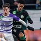 Távozik az Újpest német középpályása