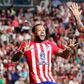 Az Atlético olyan gólfiesztát rendezett a Rayo Vallecano otthonában, amire 1948 óta nem volt példa
