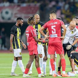 Vezéráldozattal járt az újabb al-Ittihad-siker, Benzema kidőlt – videóval