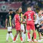 Vezéráldozattal járt az újabb al-Ittihad-siker, Benzema kidőlt – videóval