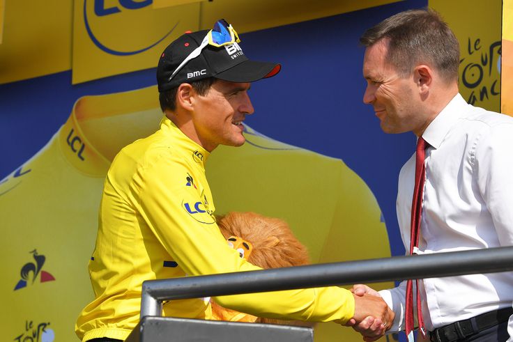 „Az antidopping sportága vagyunk” – állítja a Nemzetközi Kerékpáros Szövetség elnöke