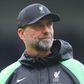 Jürgen Klopp: „Még sosem volt ilyen mérkőzésem”