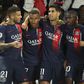 Mbappé és új csapattársa a Barcelonát szidta – videóval