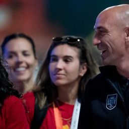 Elképesztő! A spanyol szövetség a saját felfüggesztését kérte az UEFA-tól – sajtóhír