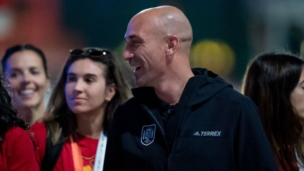 Már-már nevetséges, milyen kéréssel fordult a spanyol szövetség az UEFA-hoz Rubiales botránya miatt