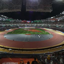 Ide nekünk az olimpiát!