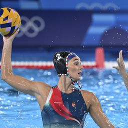 Férjhez ment olimpiai bronzérmesünk, fotókon az álompár