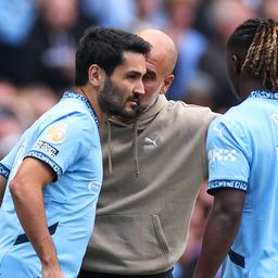 Gündogan már az edzői pályafutásán dolgozik – ezért tért vissza Manchesterbe?