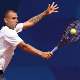 Elképesztő fordítás a US Open történelmének leghosszabb mérkőzésén