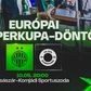 Megvan, mikor rendezik Budapesten a vízilabda Európai Szuperkupa-mérkőzést