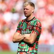 Romano-hírek: ligán belül válthat csapatot az Arsenal játékosa; Ronaldóék Gulácsiéktól igazolhatnak