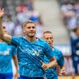Két Bundesliga-klub is érdeklődik a magyar válogatott védő iránt