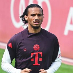 Nem játszhat a magyar válogatott ellen a Bayern kiválósága