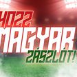 Paksi kérés: a történelmi meccsre boruljon piros-fehér-zöldbe a magyar csapat otthona!