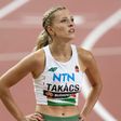 Takács Boglárka első és második helyet szerzett Lengyelországban