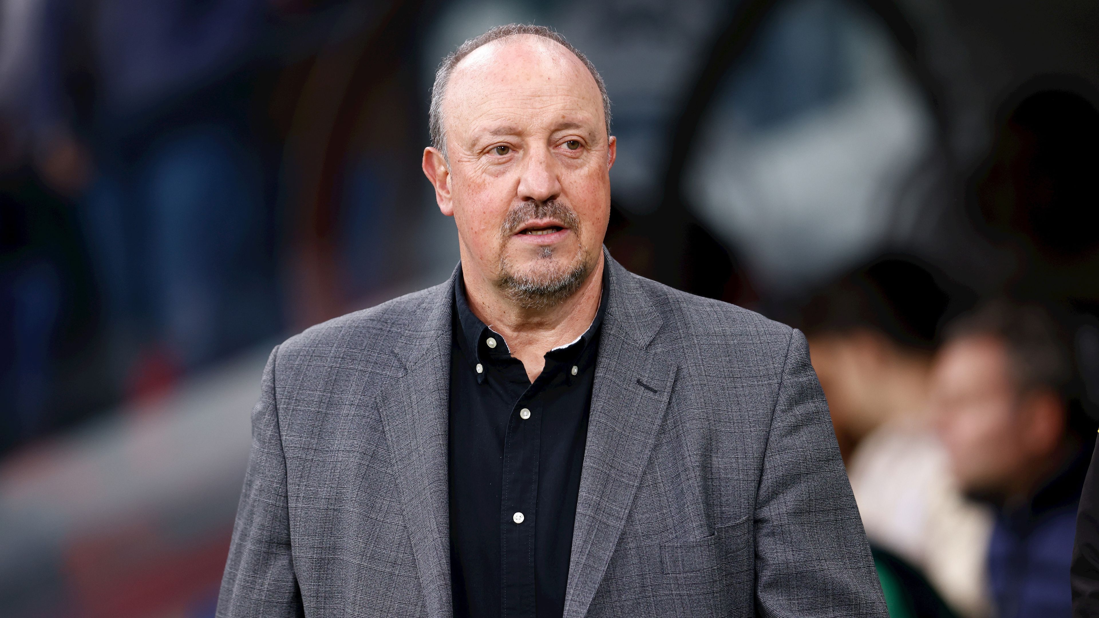 Rafa Benítez visszatérne a Premier League-be