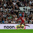 Videón a Liverpool legkésőbb szerzett győztes góljai