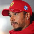 Lewis Hamilton: „El kell fojtanom a zajt”