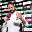 Rúben Amorim a Man. United zakója után: A játékosaim teljesítménye önmagáért beszél
