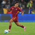 Dybala és a Roma hosszabbításra készül