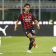 Máris kényszerpihenő vár a Milan új szerzeményére