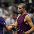 Carlos Alcaraz magabiztosan jutott a US Open 3. fordulójába