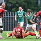 Élő eredménykövető a Rapid Wien–ETO FC Győr visszavágóhoz