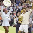 Federer elárulta, ki számára a GOAT: nem várt válasz érkezett