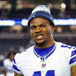 Cowboys-sokk: Jones elcserélte Parsonst a Packershez!