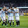 Messi duplája is kellett az argentinok győzelméhez