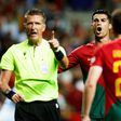 Ronaldo helyzetkihasználásáról is beszélt a portugál kapitány a vereség után