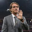 Mancini szeretné megnyerni az olaszokkal a 2026-os vb-t