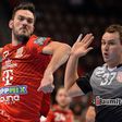 A Veszprém a szünet után legyűrte a Dinamo Bucuresti-et