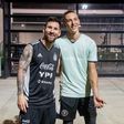 Magára tetováltatta Messi aláírását a kapus