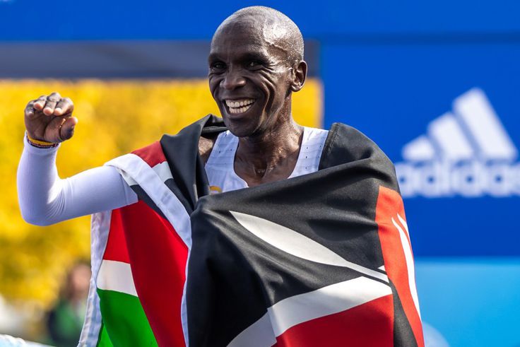 Nem hiszi el, kinek köszönheti újabb világcsúcsát a sztársportoló