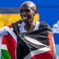 Nem hiszi el, kinek köszönheti újabb világcsúcsát a sztársportoló