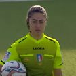 Először vezet női játékvezető a Serie A-ban