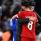 Jürgen Kloppot továbbra is lenyűgözi Szoboszlai